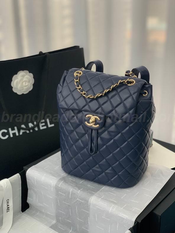 Chanel Handbags 578